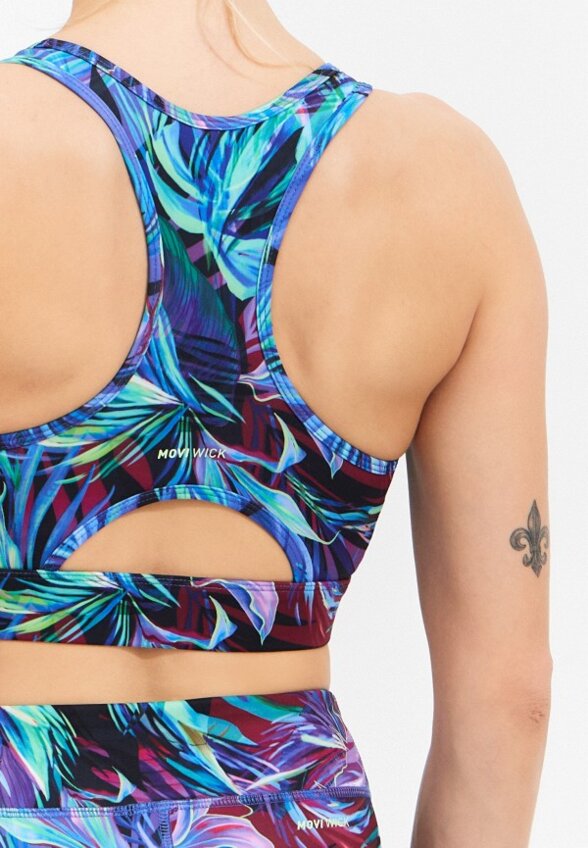 Топ спортивный Demix