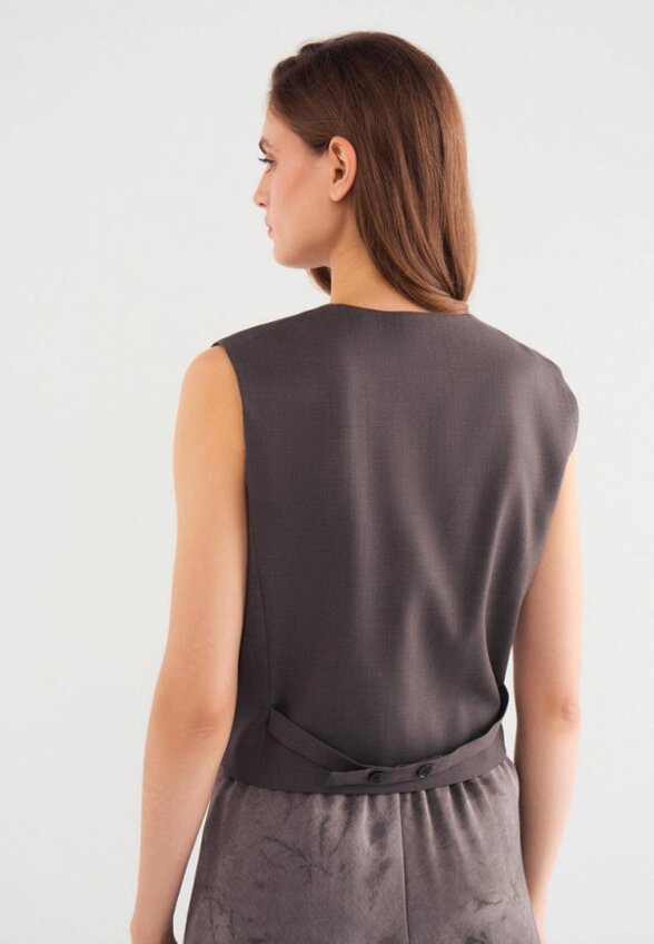 Жилет Vittoria Vicci