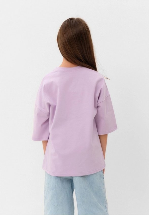 Футболка Minaku