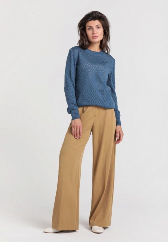 Джемпер Vivawool