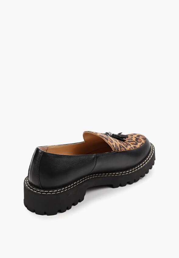 Лоферы Ti Marko