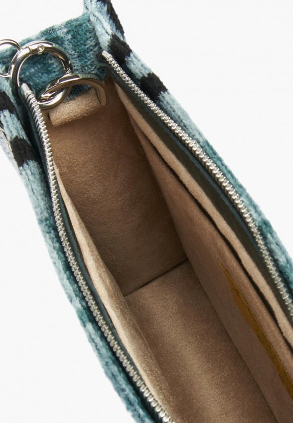 Клатч Michel Katana