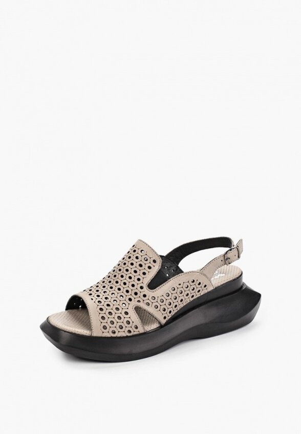 Босоножки Ascalini