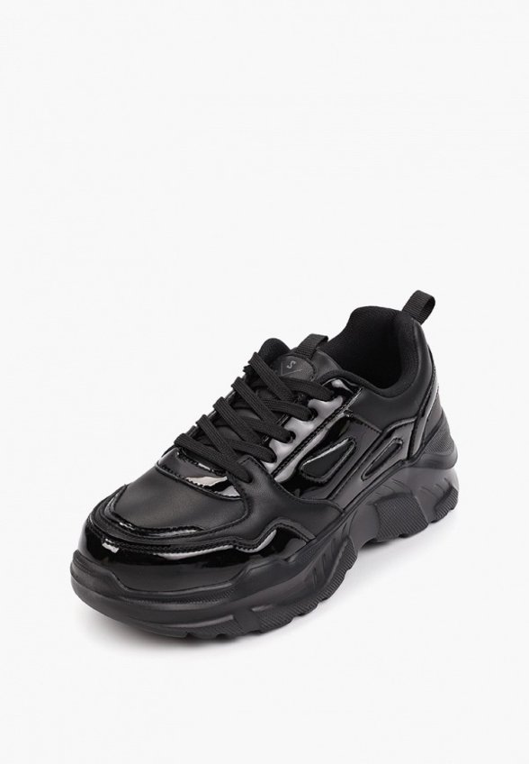 Кроссовки Shuzzi