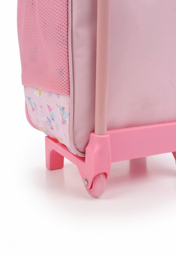 Чемодан LC Waikiki