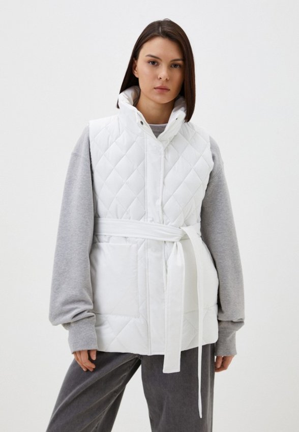 Жилет стеганый Isibris