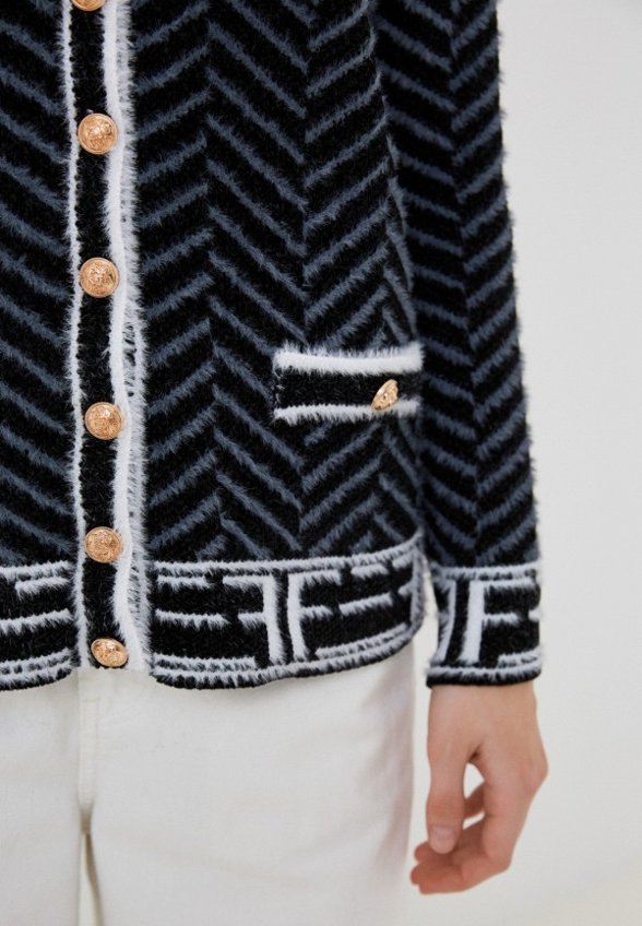 Кардиган Fracomina