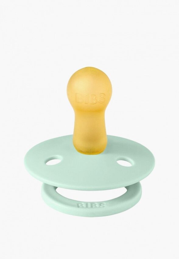 Пустышка Bibs