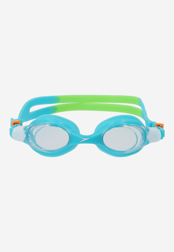 Очки для плавания детские Speedo Skoogles, Синий
