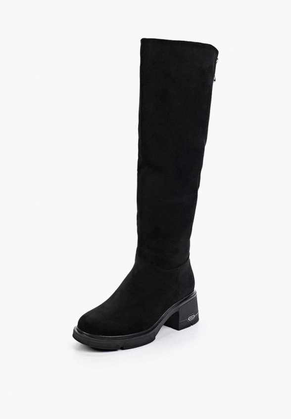 Ботфорты Crony