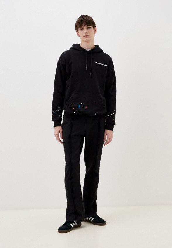 Худи The Couture Club