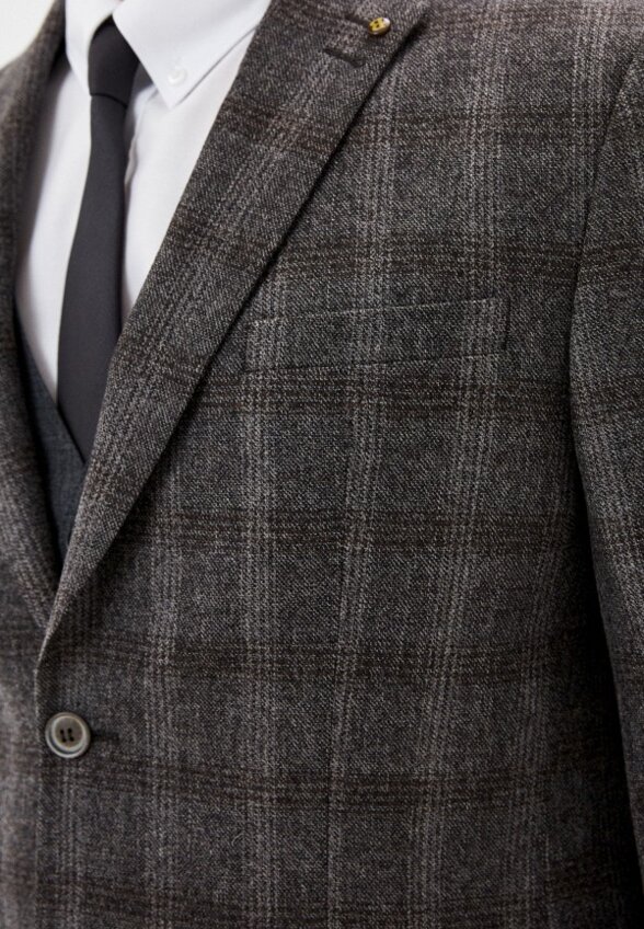 Костюм классический Bazioni