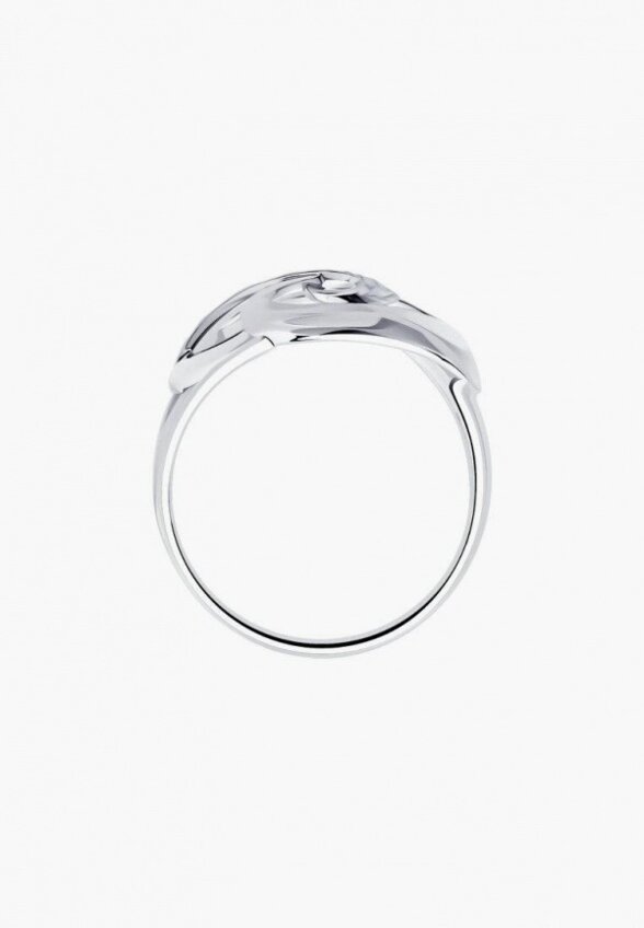 Кольцо Diamant