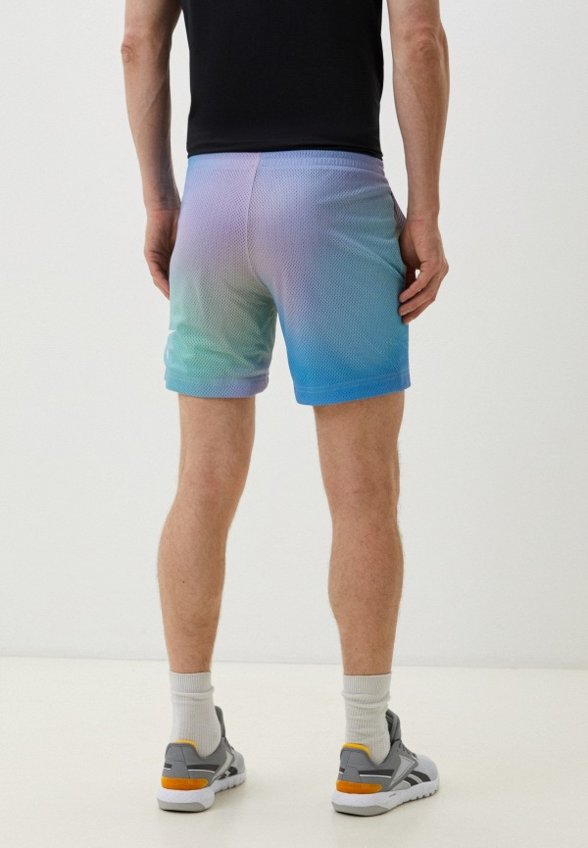 Шорты спортивные Reebok