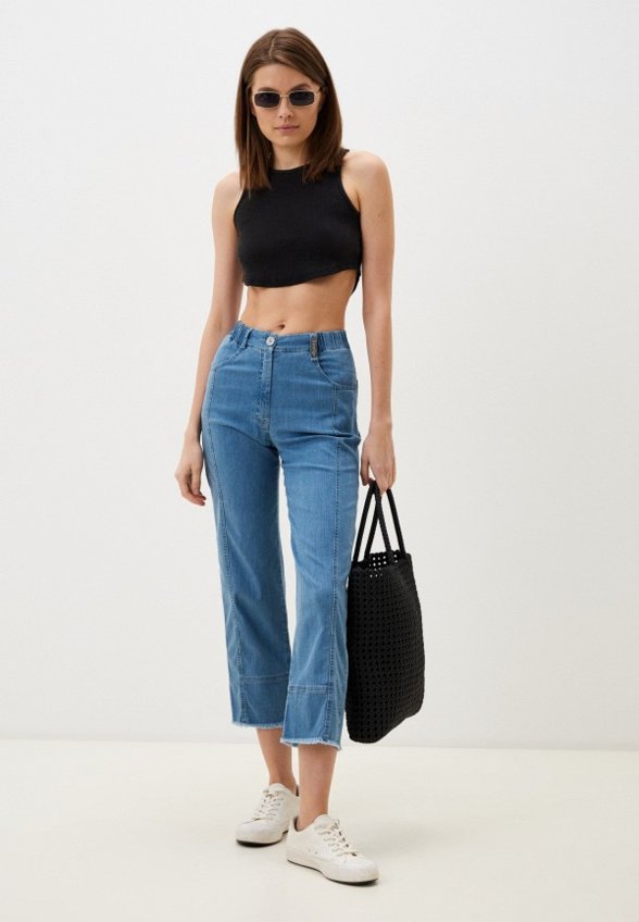 Джинсы Helmidge