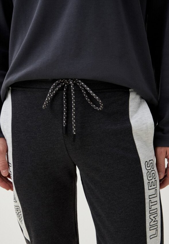 Брюки спортивные Funday