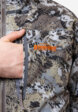 Костюм утепленный мужской Remington 3 в1 Carpathians Fit, Зеленый10  - превью