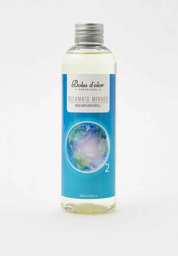 Наполнитель для аромадиффузора Boles D'olor