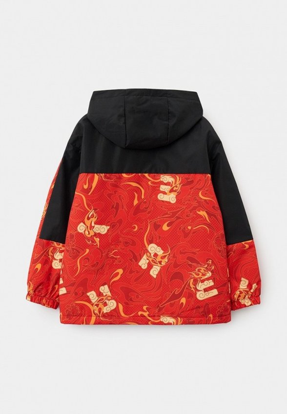 Ветровка Erke