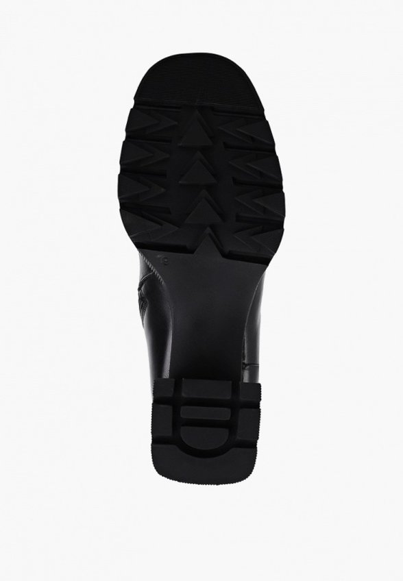 Сапоги Lenuver