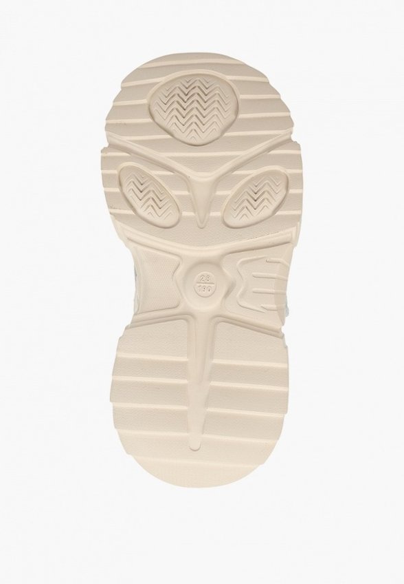 Кроссовки Капитошка