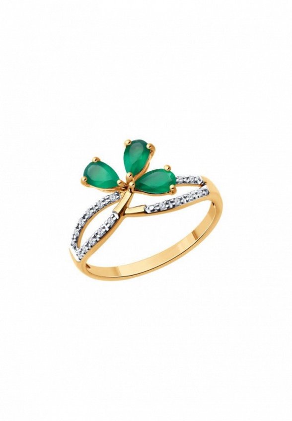 Кольцо Sokolov