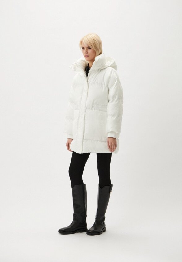 Пуховик Max&Co