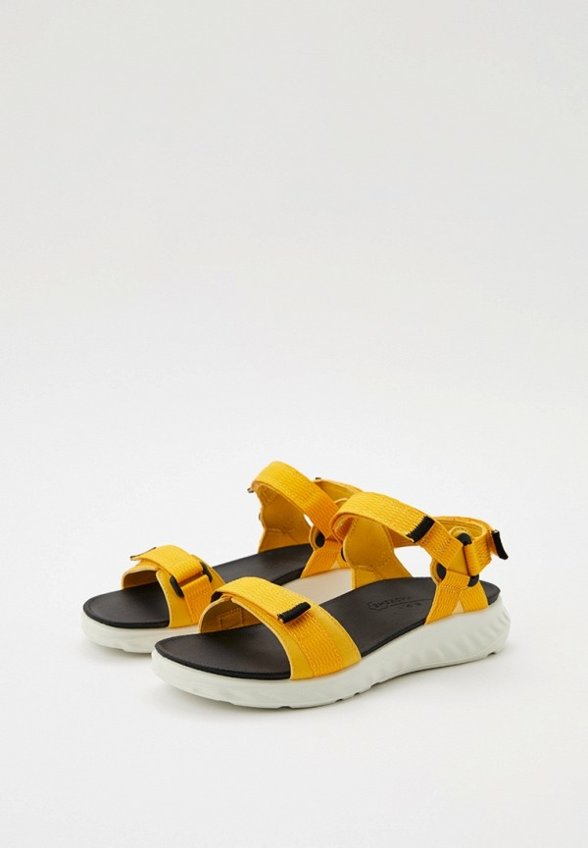 Сандалии Ecco