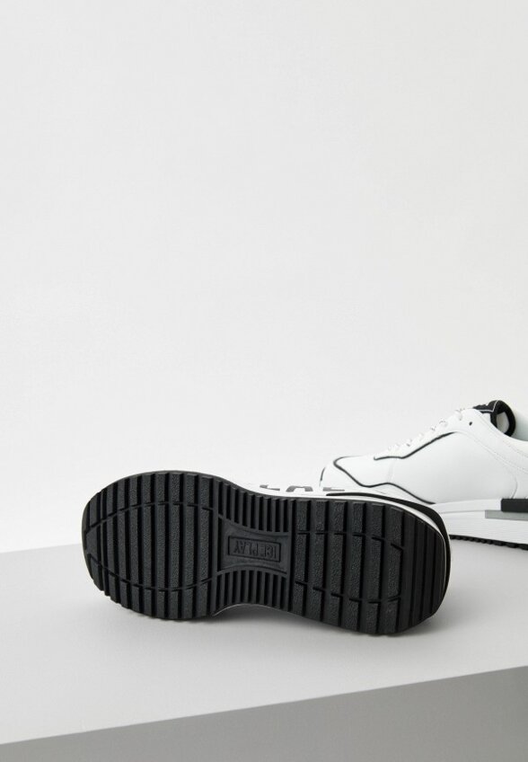 Кроссовки Ice Play