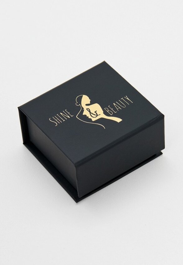 Кольцо Shine&Beauty