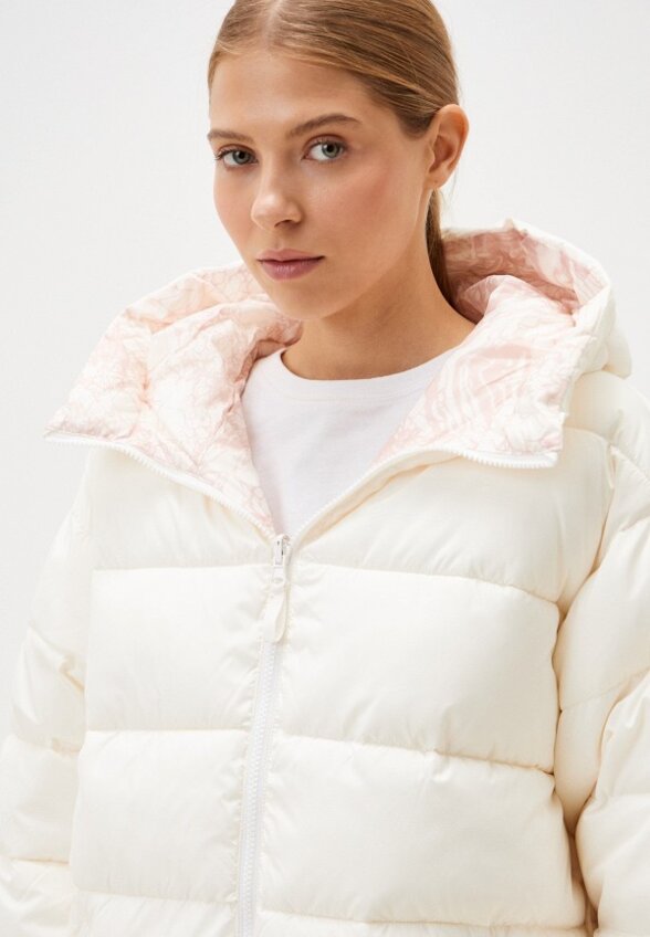 Пуховик Demix