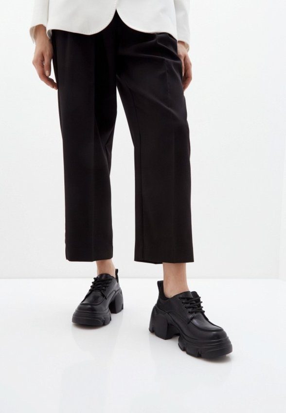 Ботильоны Obba