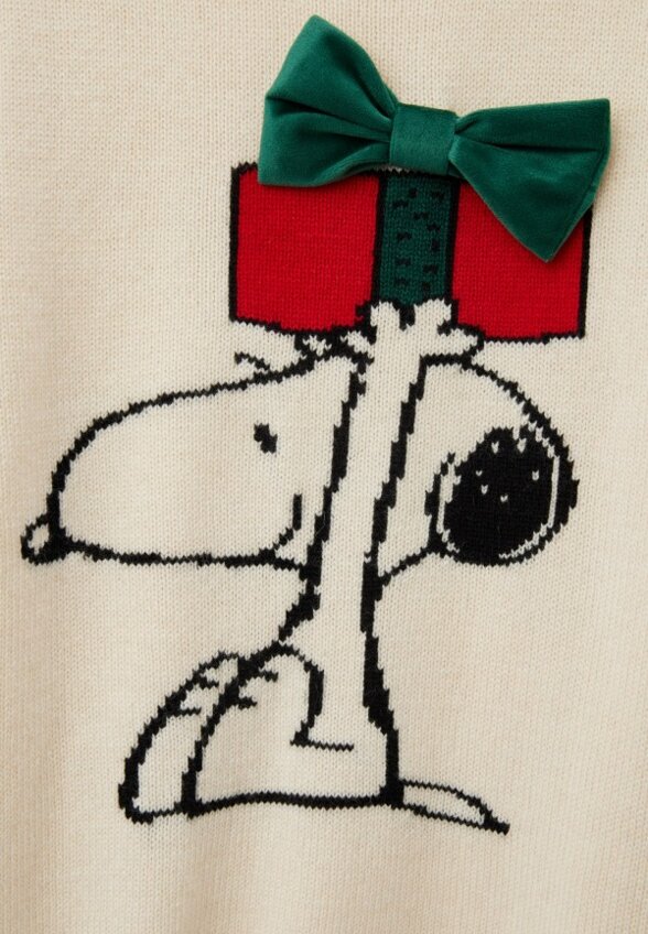 Джемпер MC2 Saint Barth