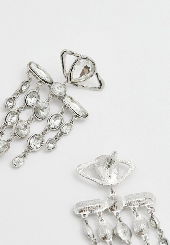 Серьги Miederes