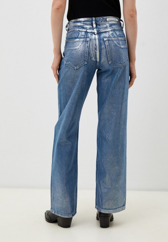 Джинсы Francesco Donni