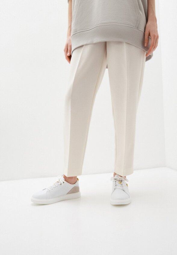 Кеды Thomas Munz