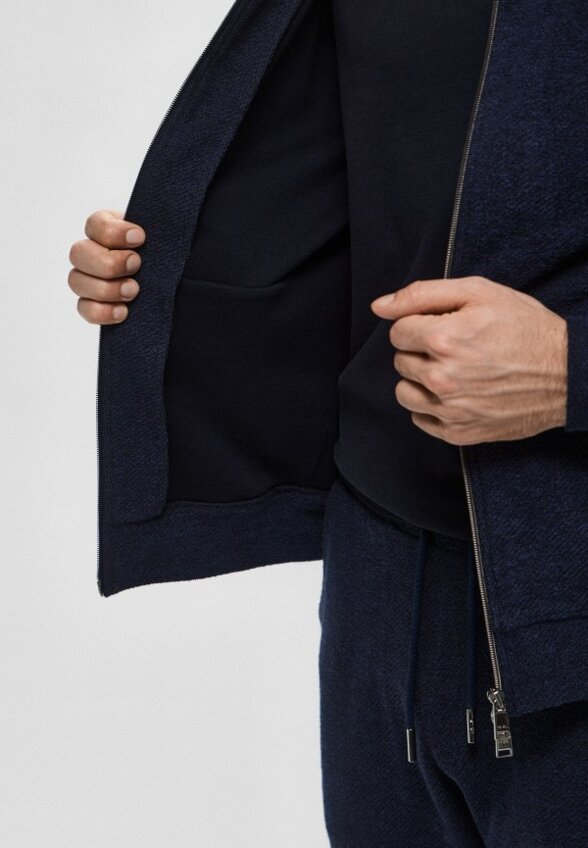 Толстовка BML