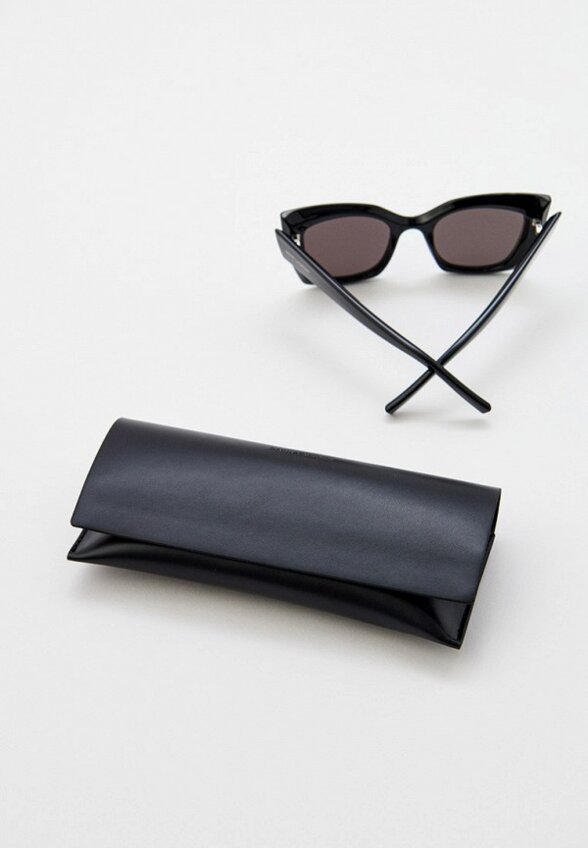 Очки солнцезащитные Saint Laurent