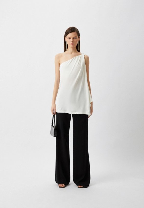 Топ Alberta Ferretti