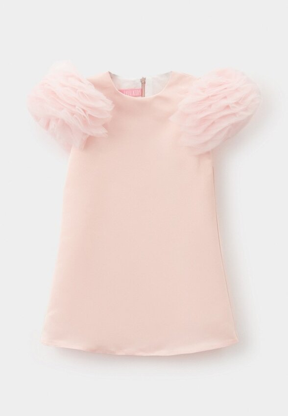 Платье Lelukids