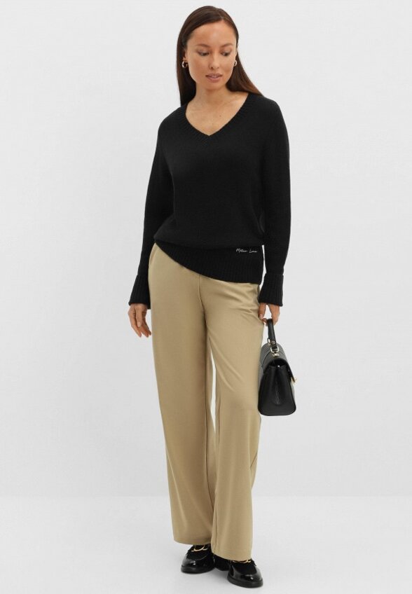 Пуловер Mitica Luna