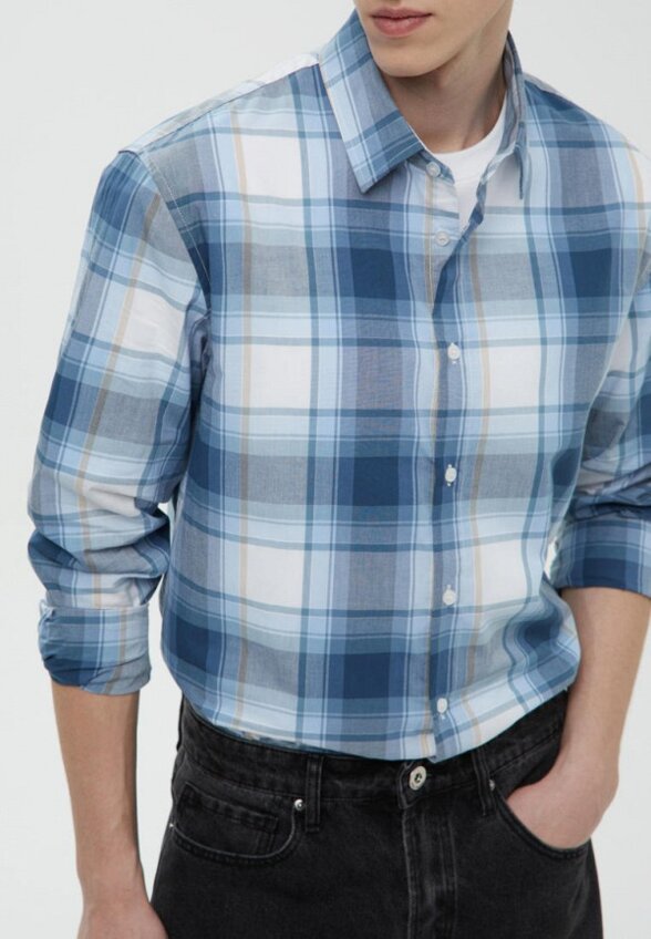 Рубашка Finn Flare