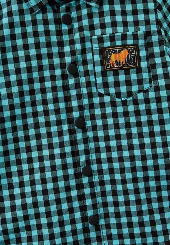 Рубашка PlayToday