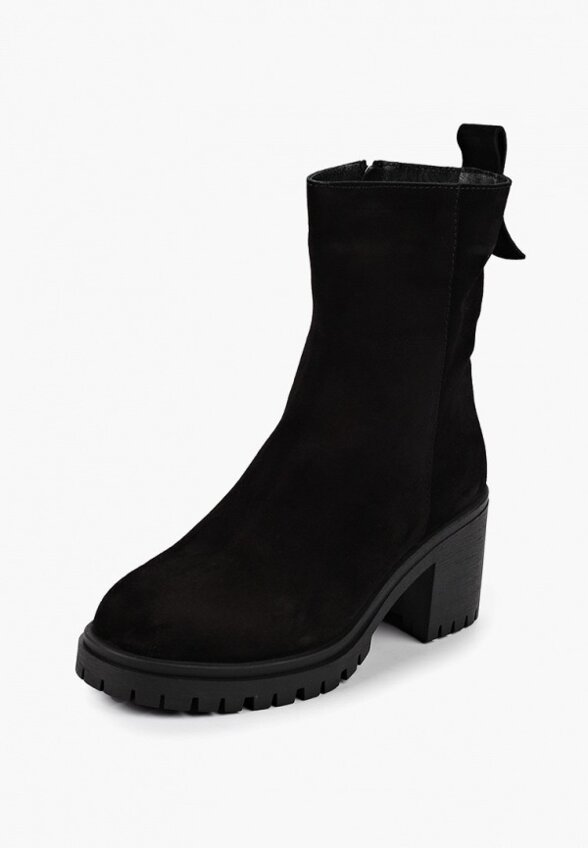 Ботильоны Basconi