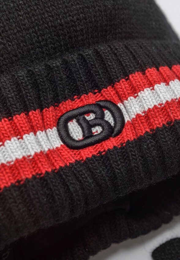 Шапка Orso Bianco