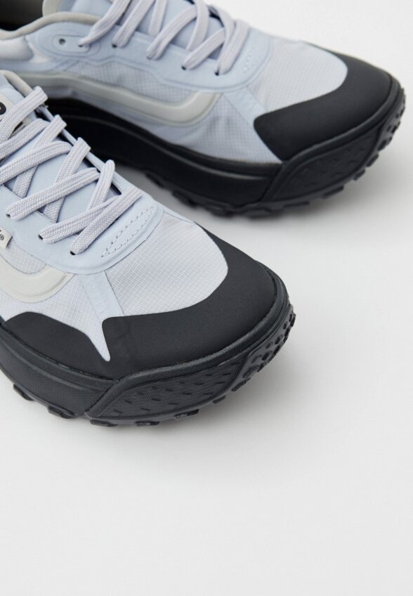 Кроссовки Vans