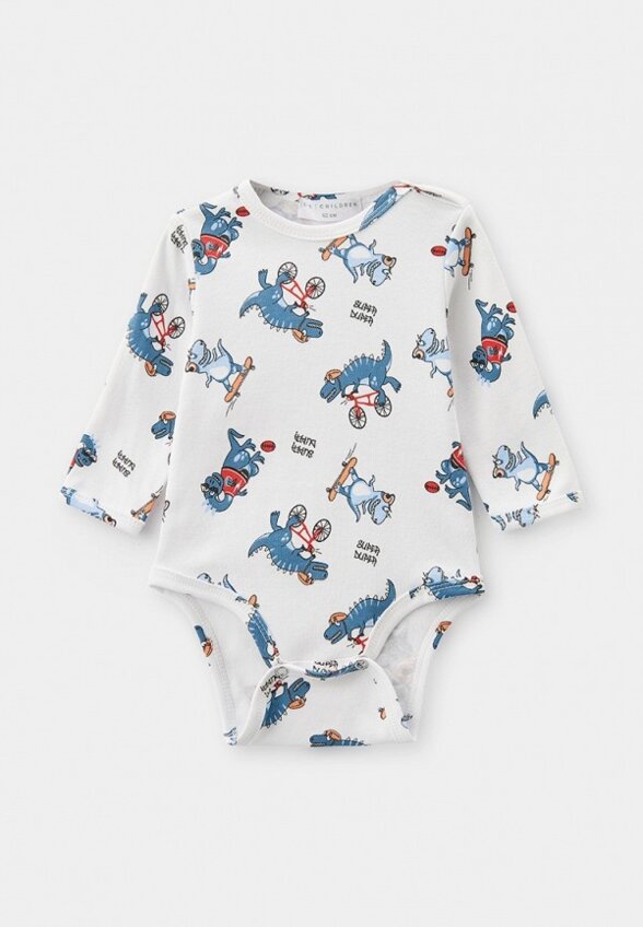 Боди 2 шт и брюки Ete Children