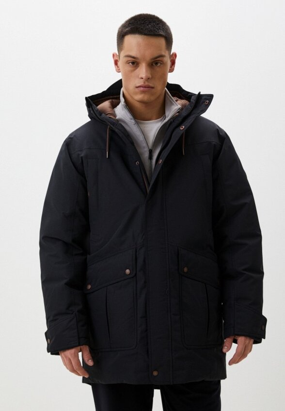 Парка Cordillero