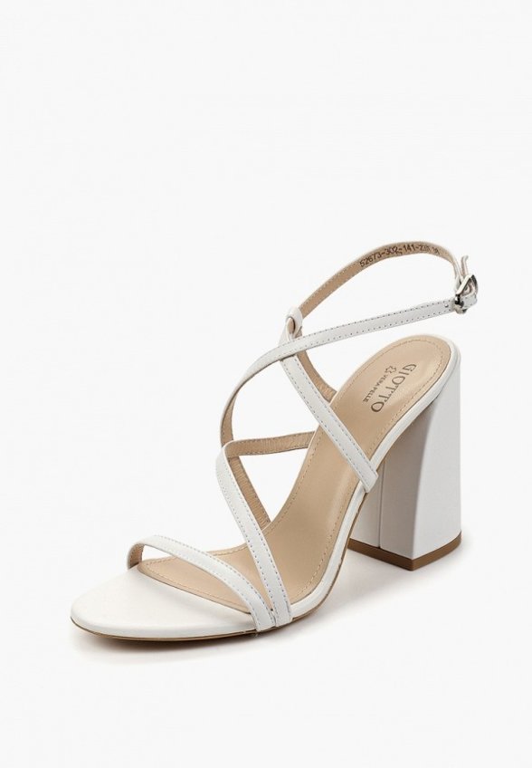 Босоножки Giotto