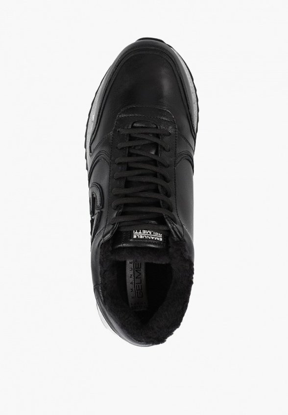 Кроссовки Emanuele Gelmetti